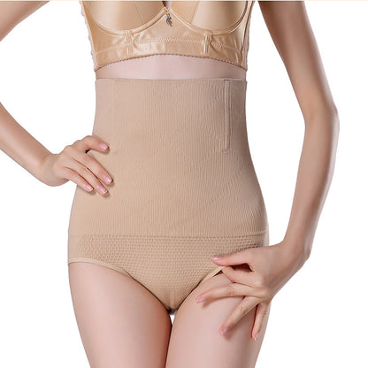 ISABELLA™ Seamless Women Shapers High Waist Slimming